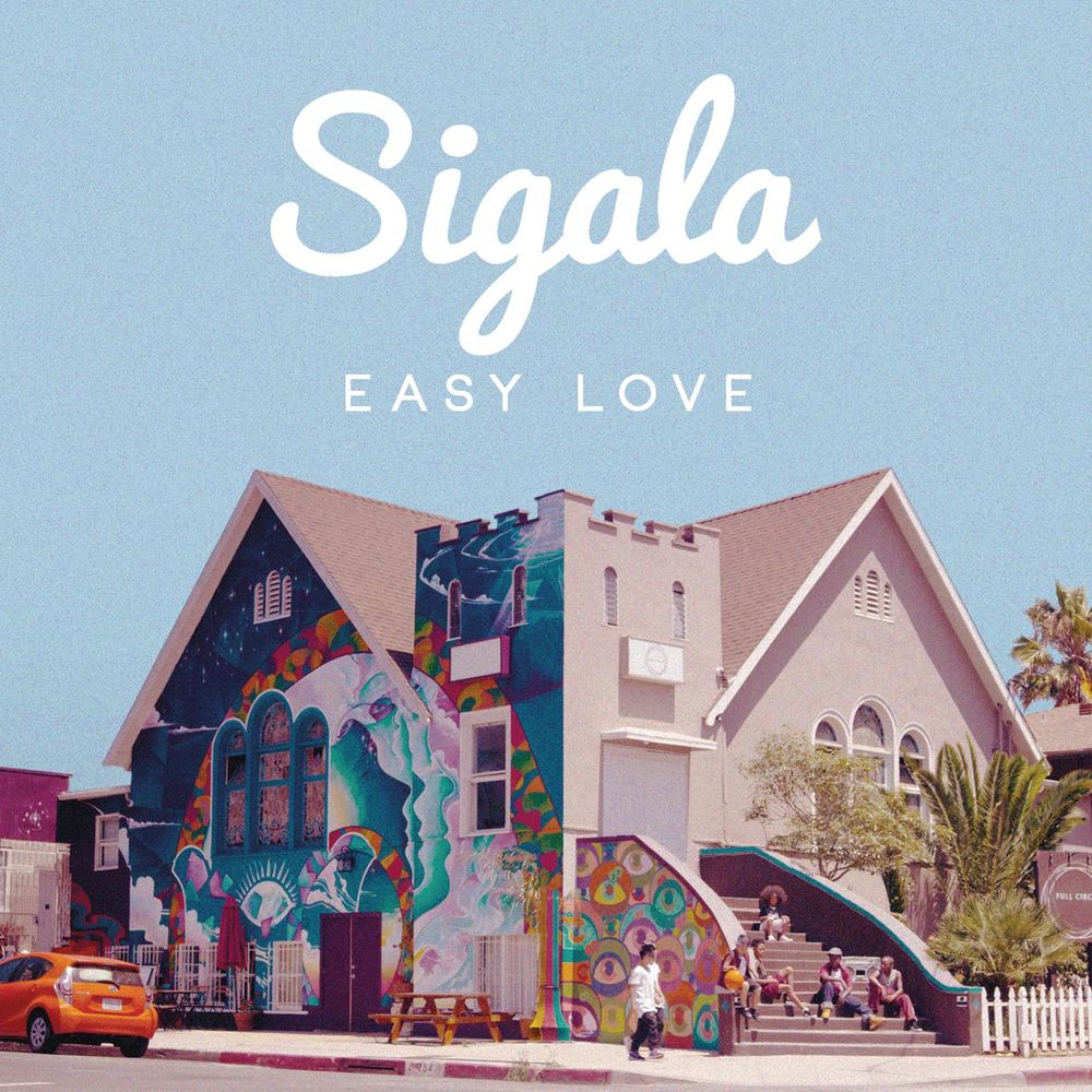 Sigala